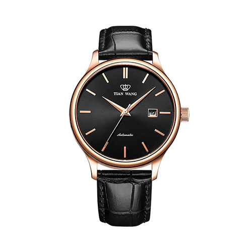 TIANWANG Kunlun Series Men's Mechanical Watch